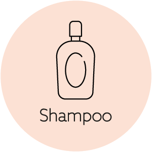 Shampoo