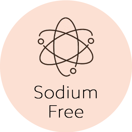 Sodium Free