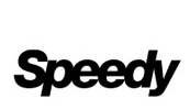 Speedy