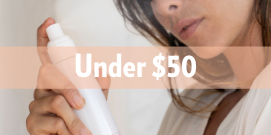 Gifts Under $50